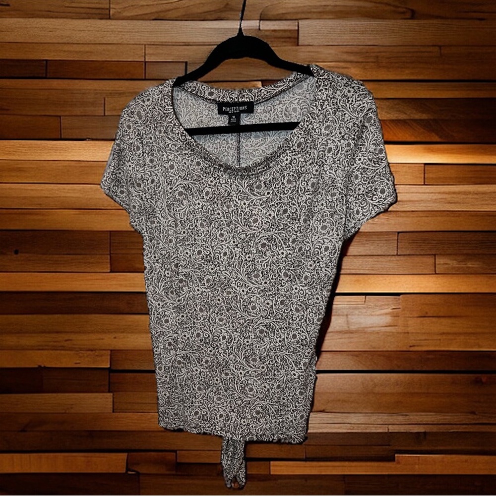 Shirt by Perceptions New York